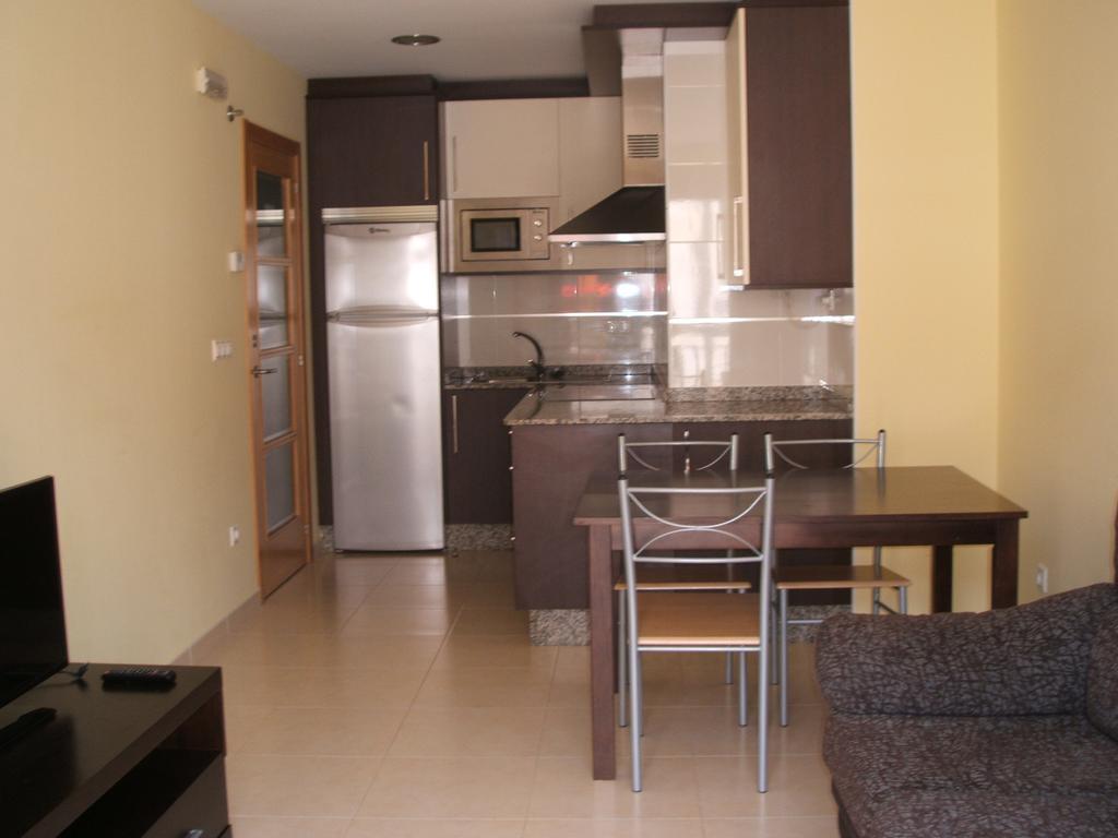 Hostal Casasnovas Silleda Zimmer foto